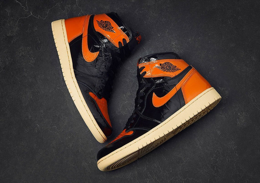 Where to buy shoe laces for the Air Jordan 1 SBB Shattered Backboard 3.0?